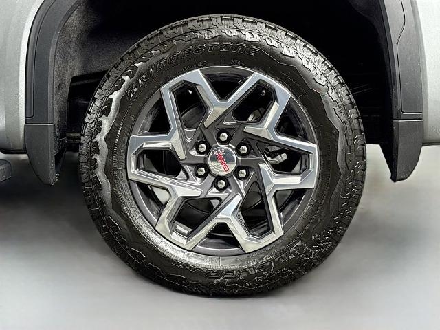 2026 GMC Sierra 1500 Vehicle Photo in PUYALLUP, WA 98371-4149