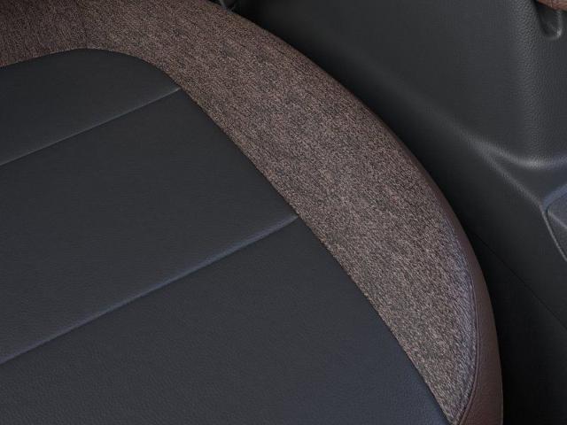 2025 Ford Bronco Sport Vehicle Photo in Weatherford, TX 76087