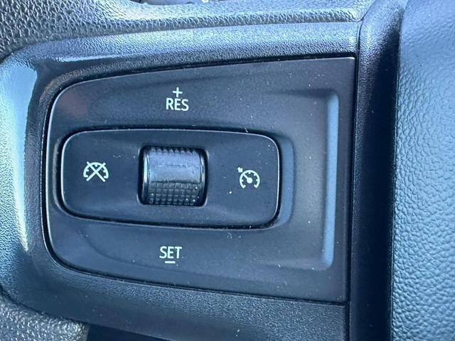 2022 Chevrolet Silverado 1500 LTD Vehicle Photo in COLUMBIA, MO 65203-3903