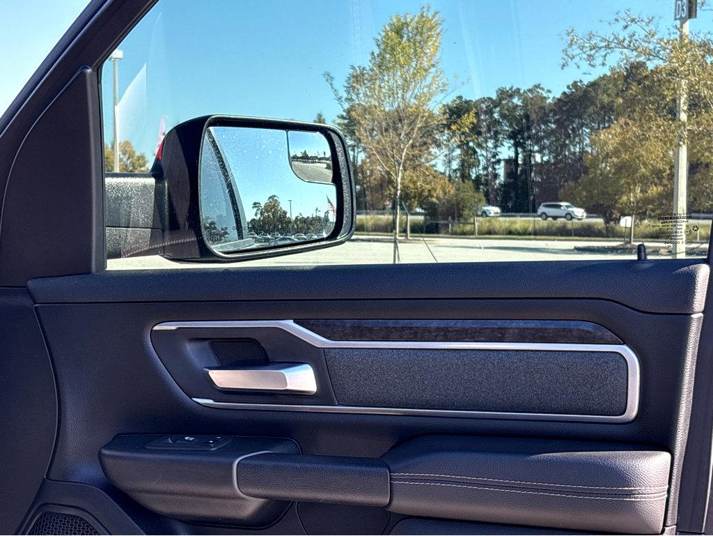 2021 Ram 1500 Vehicle Photo in POOLER, GA 31322-3252