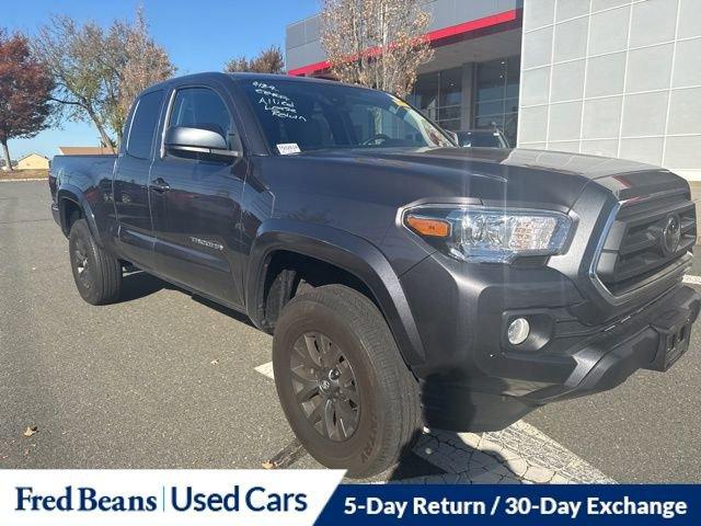 2023 Toyota Tundra 4WD Vehicle Photo in Flemington, NJ 08822