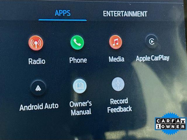 2023 Ford Edge Vehicle Photo in Puyallup, WA 98371