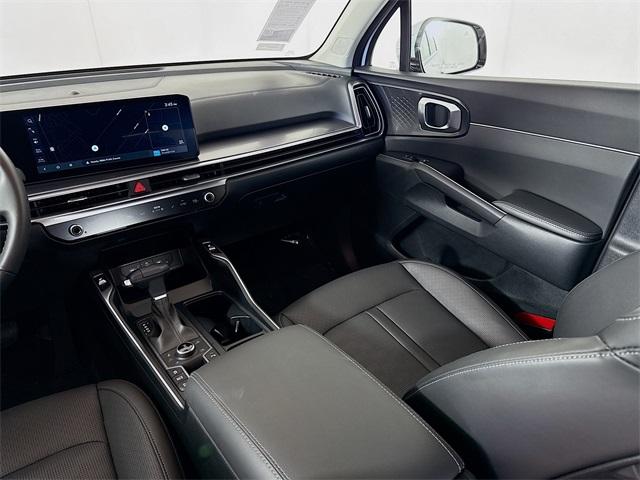 2025 Kia Sorento Vehicle Photo in Everett, WA 98204