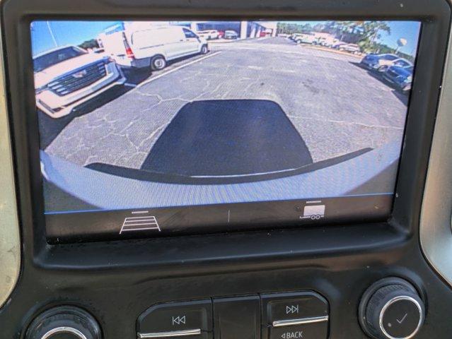 2023 Chevrolet Silverado 2500 HD Vehicle Photo in BRUNSWICK, GA 31525-1881