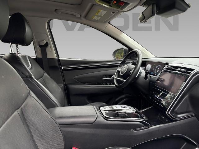 2022 Hyundai TUCSON Vehicle Photo in Savannah, GA 31419