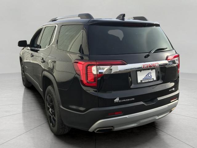 2023 GMC Acadia Vehicle Photo in GREEN BAY, WI 54303-3330
