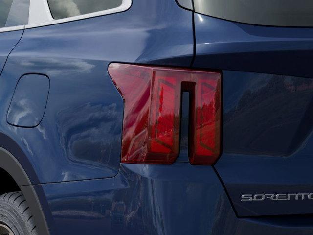 2025 Kia Sorento Vehicle Photo in Westbrook, ME 04092