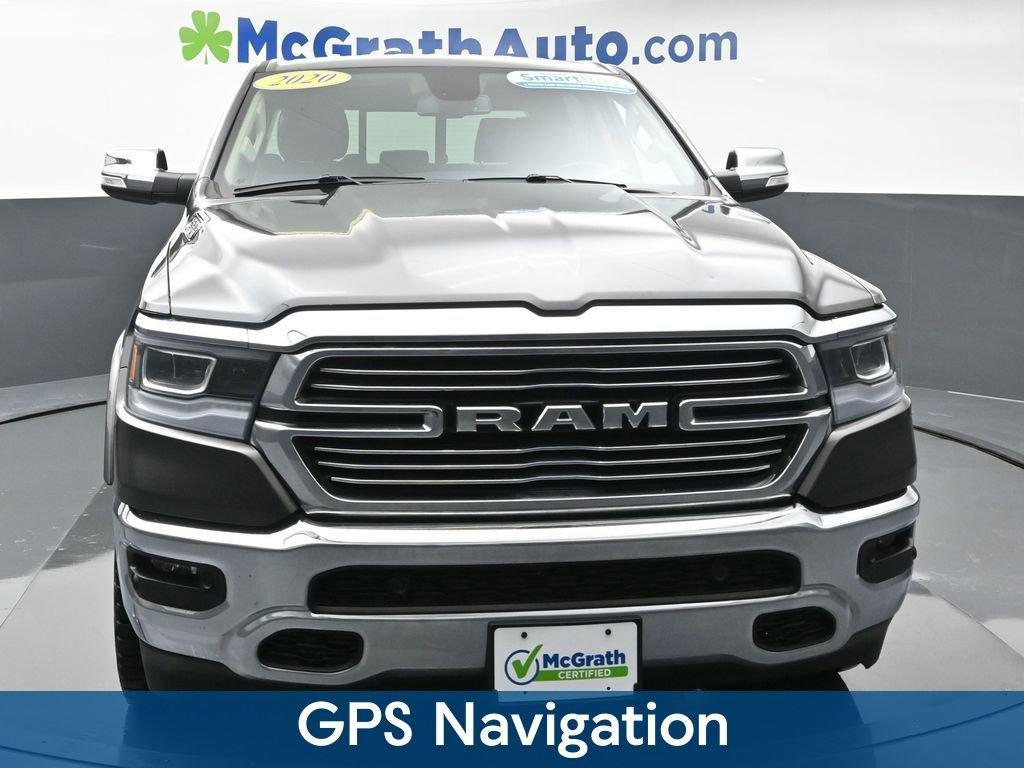 2020 Ram 1500 Vehicle Photo in Cedar Rapids, IA 52402