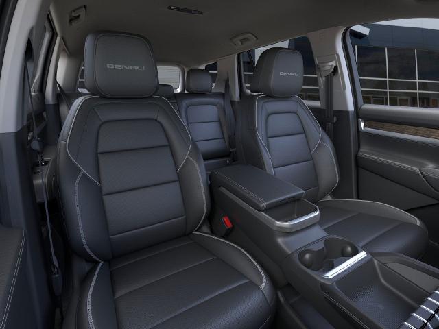 2026 GMC Terrain Vehicle Photo in ROCHESTER HILLS, MI 48307-2741