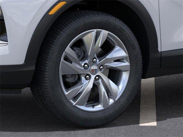 2026 Buick Encore GX Vehicle Photo in ROCHESTER HILLS, MI 48307-2741