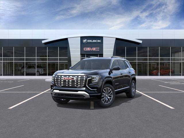 2026 GMC Terrain Vehicle Photo in ROCHESTER HILLS, MI 48307-2741