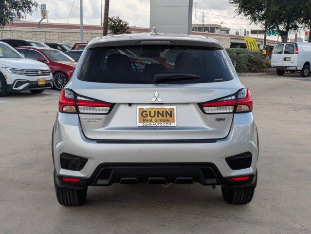 2023 Mitsubishi Outlander Sport Vehicle Photo in San Antonio, TX 78209