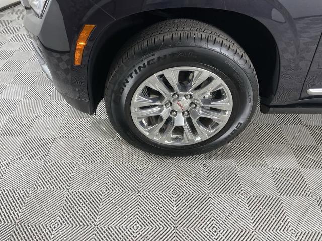 2025 GMC Yukon XL Vehicle Photo in GILBERT, AZ 85297-0402