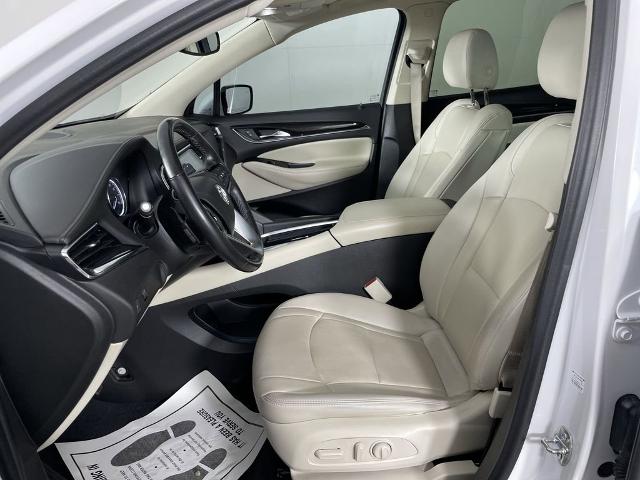 2023 Buick Enclave Vehicle Photo in GILBERT, AZ 85297-0402