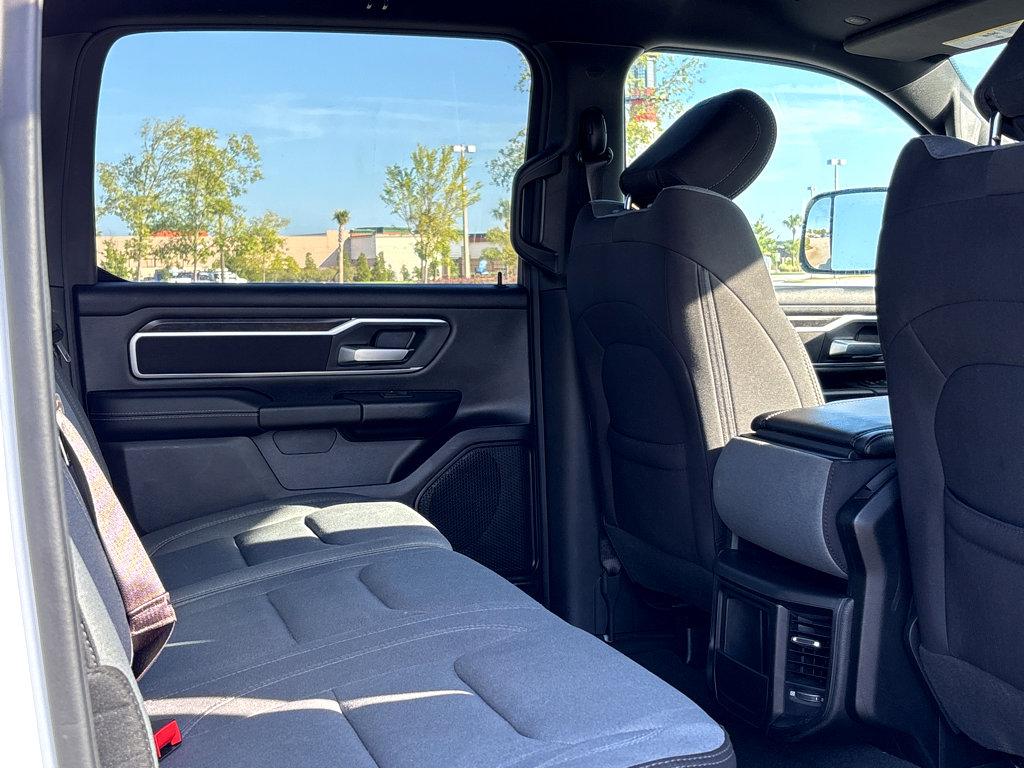 2023 Ram 1500 Vehicle Photo in POOLER, GA 31322-3252