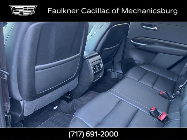 2022 Cadillac XT4 Vehicle Photo in MECHANICSBURG, PA 17050-1707