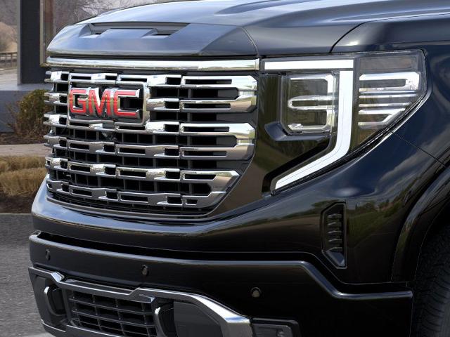 2026 GMC Sierra 1500 Vehicle Photo in INDEPENDENCE, MO 64055-1377