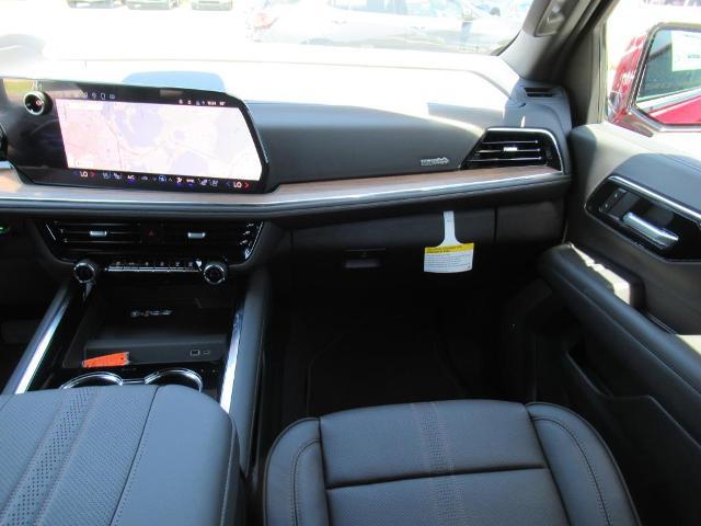 2025 Chevrolet Tahoe Vehicle Photo in LEESBURG, FL 34788-4022