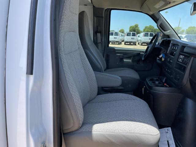 2025 GMC Savana Cutaway 3500 Vehicle Photo in GILBERT, AZ 85297-0402
