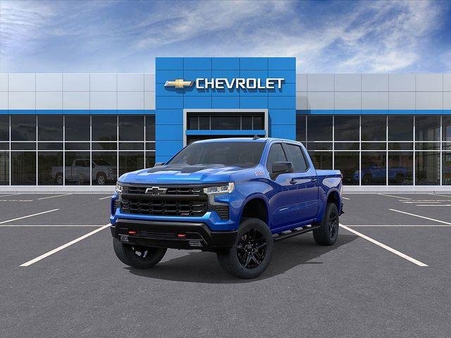 2026 Chevrolet Silverado 1500 Vehicle Photo in PAWLING, NY 12564-3219