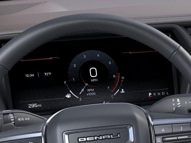 2026 GMC Terrain Vehicle Photo in DANBURY, CT 06810-5034
