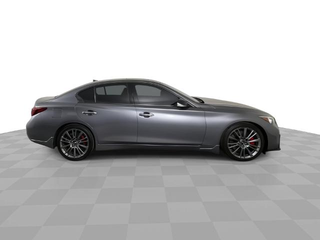 2022 INFINITI Q50 Vehicle Photo in GILBERT, AZ 85297-0402
