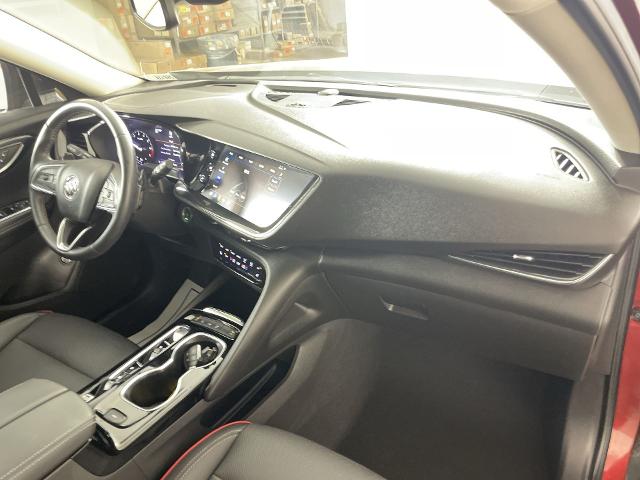 2023 Buick Envision Vehicle Photo in GILBERT, AZ 85297-0402