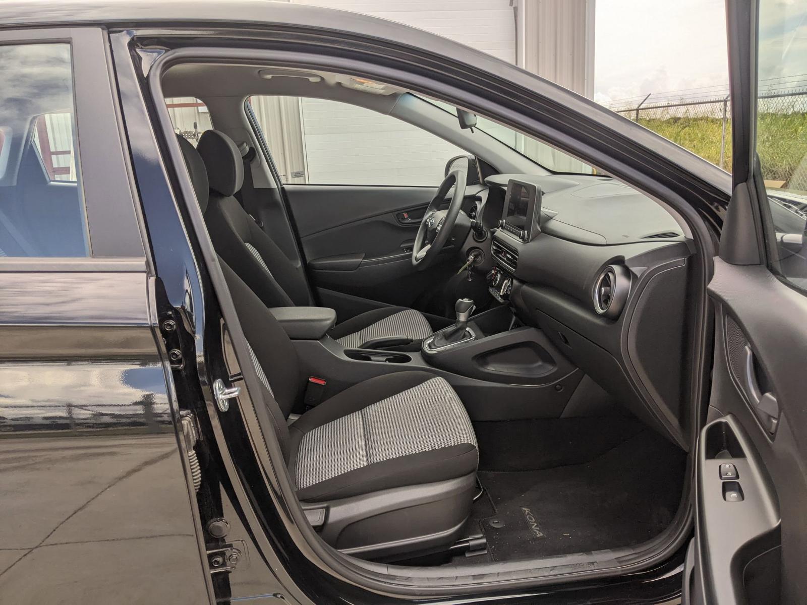 2023 Hyundai KONA Vehicle Photo in Seguin, TX 78155