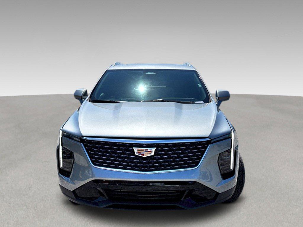 2024 Cadillac XT4 Vehicle Photo in SAVANNAH, GA 31406-4513