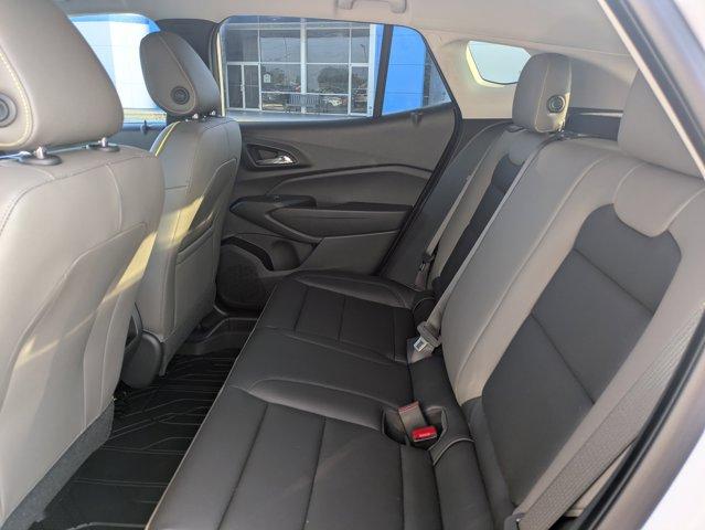 2025 Chevrolet Trax Vehicle Photo in BRUNSWICK, GA 31525-1881