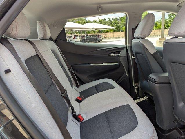 2019 Chevrolet Bolt EV Vehicle Photo in San Antonio, TX 78230