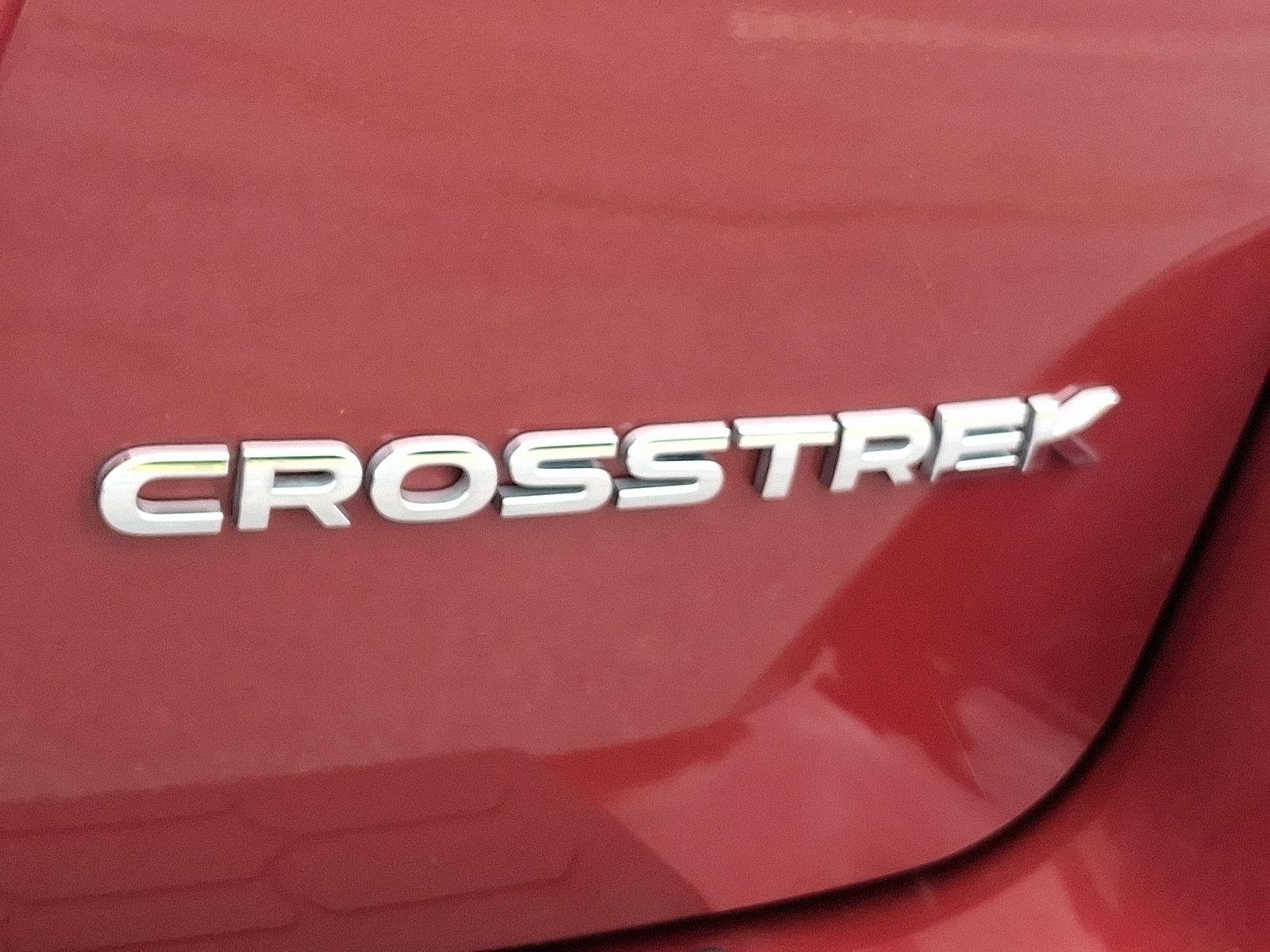 2019 Subaru Crosstrek Vehicle Photo in Harrisburg, PA 17111