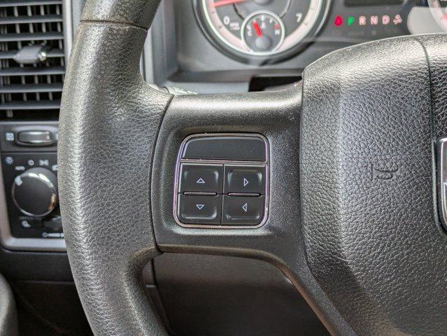 2018 Ram 2500 Vehicle Photo in BRUNSWICK, GA 31525-1881