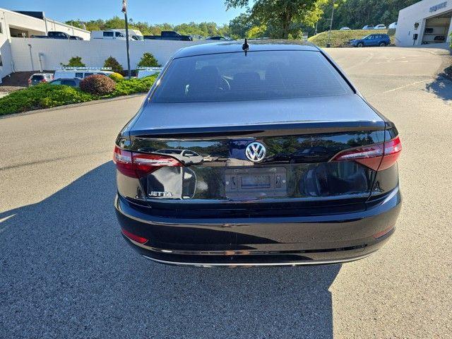 2021 Volkswagen Jetta Vehicle Photo in Pleasant Hills, PA 15236