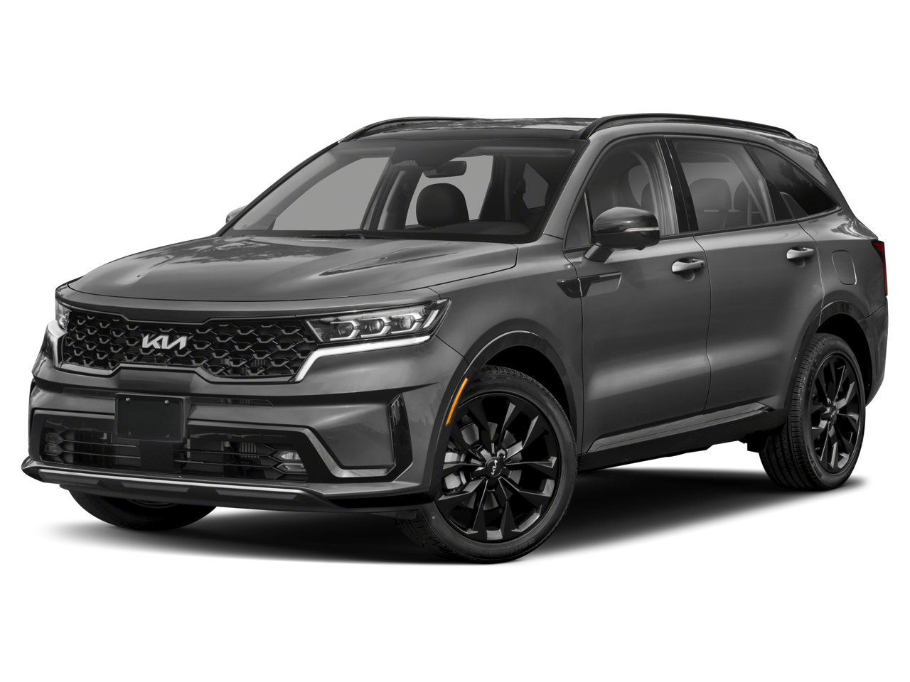 2022 Kia Sorento Vehicle Photo in Neenah, WI 54956