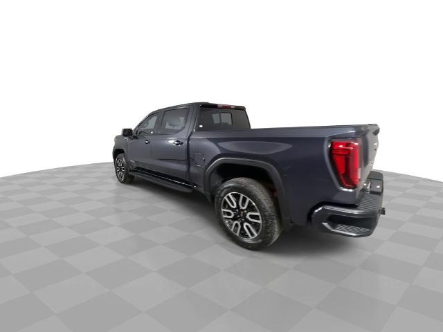 2022 GMC Sierra 1500 Vehicle Photo in GILBERT, AZ 85297-0402