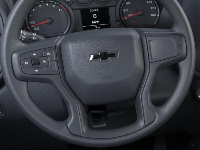 2026 Chevrolet Silverado 1500 Vehicle Photo in DANBURY, CT 06810-5034