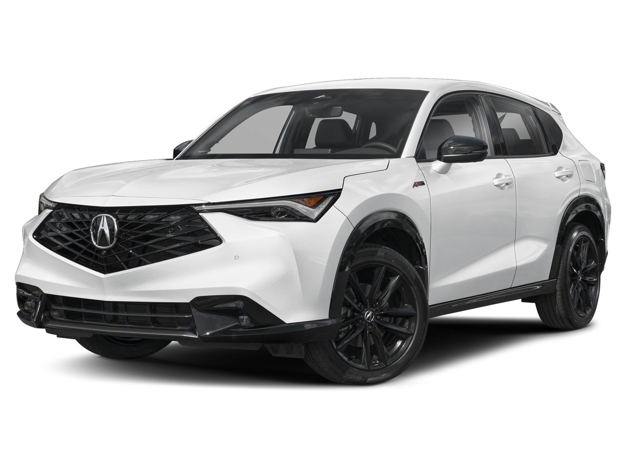 2025 Acura ADX Vehicle Photo in Neenah, WI 54956