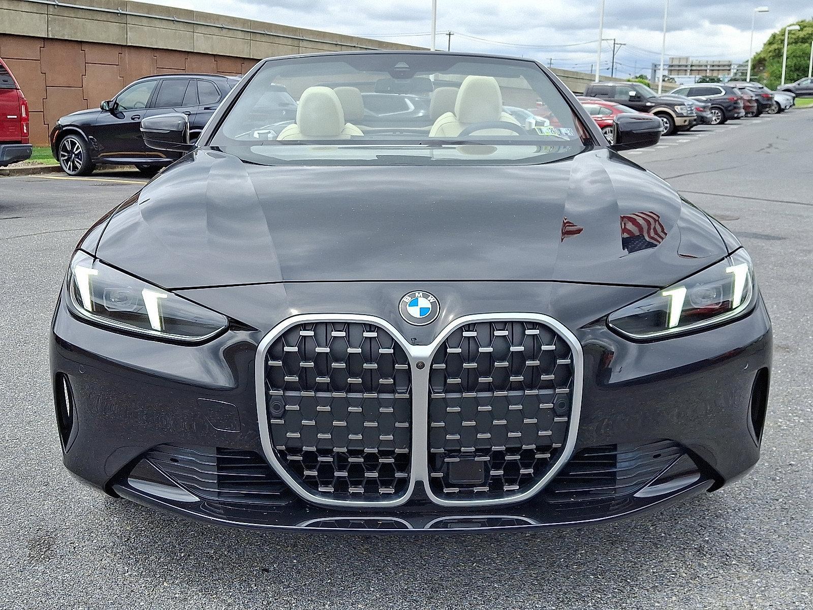 2025 BMW 430i xDrive Vehicle Photo in Lancaster, PA 17601