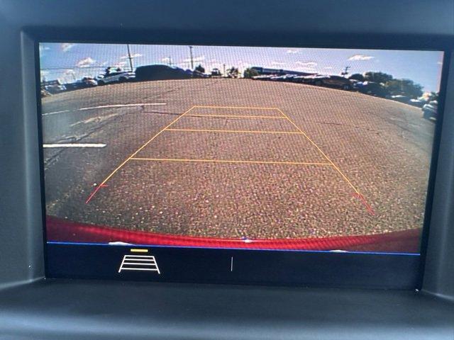 2020 GMC Terrain Vehicle Photo in ROCHESTER HILLS, MI 48307-2741