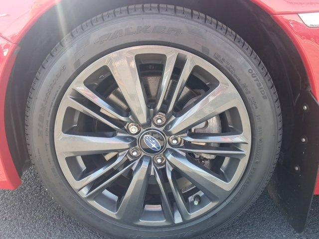 2021 Subaru WRX Vehicle Photo in Harrisburg, PA 17111-1033