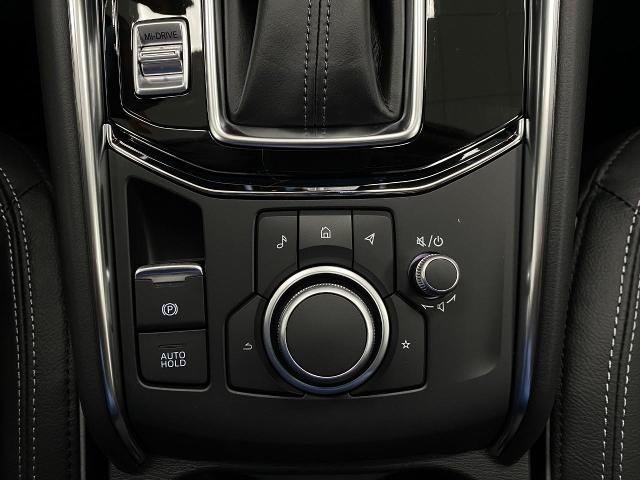 2025 Mazda CX-5 Vehicle Photo in Appleton, WI 54913