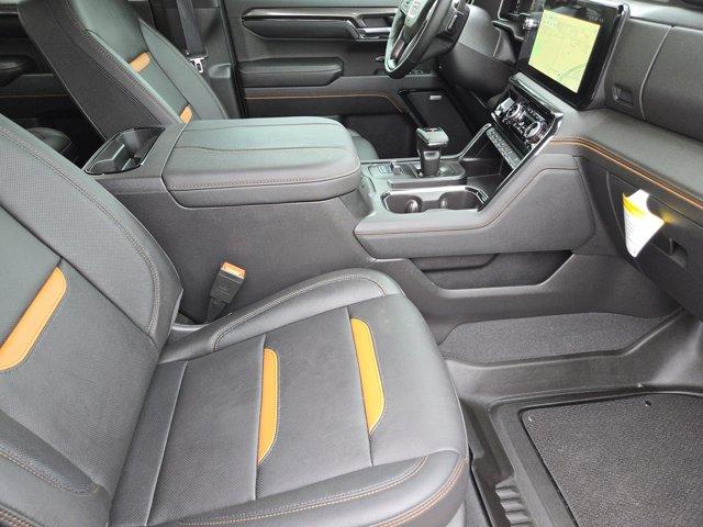 2023 GMC Sierra 1500 Vehicle Photo in Decatur, TX 76234