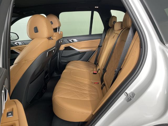 2025 BMW X5 Vehicle Photo in GILBERT, AZ 85297-0402