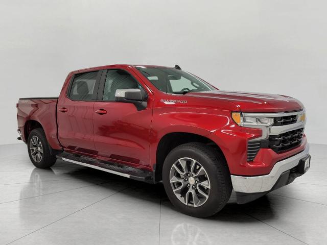 2023 Chevrolet Silverado 1500 Vehicle Photo in NEENAH, WI 54956-2243