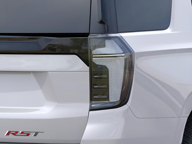 2025 Chevrolet Tahoe Vehicle Photo in MANITOWOC, WI 54220-5838