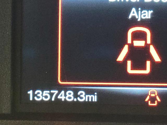 2015 Ford F-150 Vehicle Photo in NEENAH, WI 54956-2243