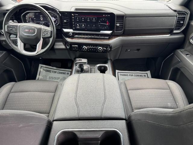 2024 GMC Sierra 1500 Vehicle Photo in COLUMBIA, MO 65203-3903