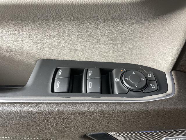 2024 Chevrolet Silverado 1500 Vehicle Photo in GILBERT, AZ 85297-0402