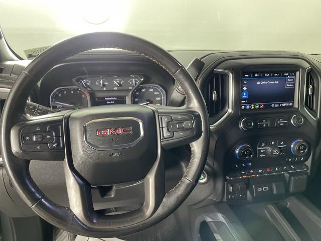 2020 GMC Sierra 1500 Vehicle Photo in GILBERT, AZ 85297-0402